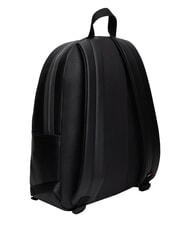 TOMMY HILFIGER TJM ELEVATED Rucsac negru - Rucsacuri pentru laptop - 3