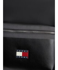 TOMMY HILFIGER TJM ELEVATED Rucsac negru - Rucsacuri pentru laptop - 5