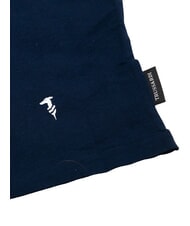 TRUSSARDI LEVRIERO Tricou cu m&acirc;necă scurtă marina - tricou - 2