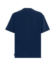 TRUSSARDI LEVRIERO Tricou cu m&acirc;necă scurtă marina - tricou - 3