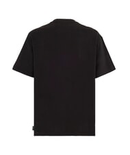 TRUSSARDI LEVRIERO Tricou cu m&acirc;necă scurtă negru - tricou - 3