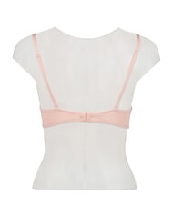CALVIN KLEIN CK Sutien cu dantelă supus - Lenjerie de corp pentru femei - 3