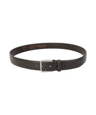 TIMBERLAND CLASSIC Curea din piele Saffiano, poate fi scurtată - Curele