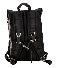 CAMPOMAGGI BIANCO Rucsac de exterior negru/gri - Rucsacuri pentru școală și timp liber - 4