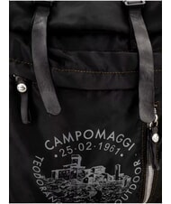 CAMPOMAGGI BIANCO Rucsac de exterior negru/gri - Rucsacuri pentru școală și timp liber - 5