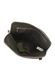 CAMPOMAGGI SANFORD Geantă de documente, geantă de umăr militar/maur - Accesorii de călătorie - 3