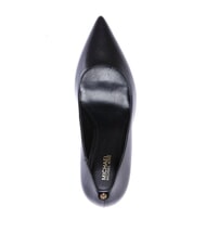 MICHAEL KORS ALINA Decolteu din piele negru - Pantofi femei - 3