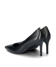 MICHAEL KORS ALINA Decolteu din piele negru - Pantofi femei - 4