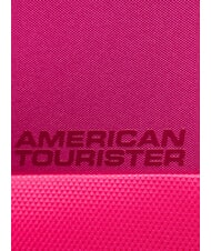 AMERICAN TOURISTER AIR WAVE Cărucior mare explozie de fructe de pădure - Trolere semirigide - 7
