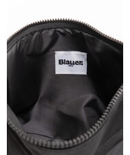 BLAUER ESSENTIAL Poșetă de m&acirc;nă BLACK - Genți femei - 5