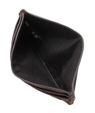 BLAUER LIAM  BLACK - Portofele bărbați - 3