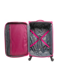 AMERICAN TOURISTER AIR WAVE Cărucior mare explozie de fructe de pădure - Trolere semirigide - 2