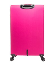 AMERICAN TOURISTER AIR WAVE Cărucior mare explozie de fructe de pădure - Trolere semirigide - 4