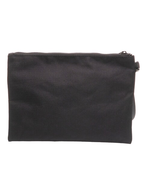ESSENTIAL Poșetă de m&acirc;nă BLACK - Genți femei