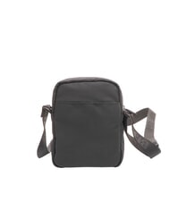 BLAUER SPLASH Geantă de umăr BLACK - Genți de umăr bărbați - 3