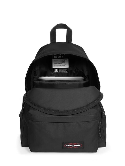 DAY PAK'R PRO Rucsac pentru laptop de 16" BLACK - Rucsacuri pentru școală și timp liber