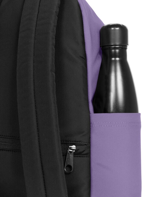 PADDED DAY PAK'R Rucsac pentru laptop de 14". dalie violetă - Rucsacuri pentru școală și timp liber