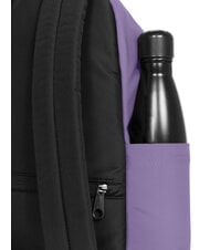 EASTPAK PADDED DAY PAK'R Rucsac pentru laptop de 14". dalie violetă - Rucsacuri pentru școală și timp liber - 3