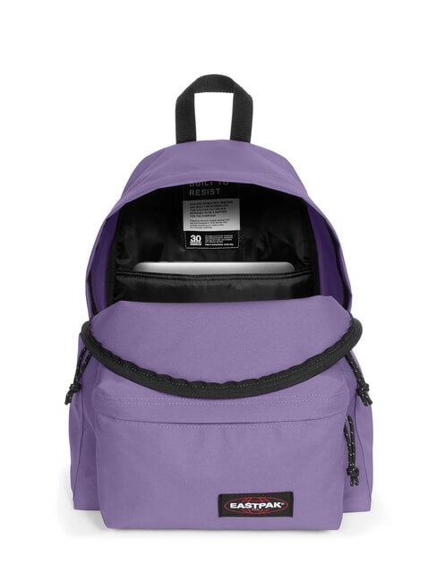 PADDED DAY PAK'R Rucsac pentru laptop de 14". dalie violetă - Rucsacuri pentru școală și timp liber