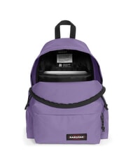 EASTPAK PADDED DAY PAK'R Rucsac pentru laptop de 14". dalie violetă - Rucsacuri pentru școală și timp liber - 4
