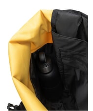 EASTPAK UP ROLL  Rucsac pentru PC de 13 inchi prelată de bambus - Rucsacuri pentru școală și timp liber - 4