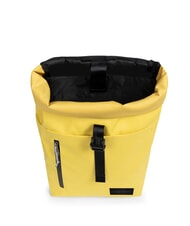 EASTPAK UP ROLL  Rucsac pentru PC de 13 inchi prelată de bambus - Rucsacuri pentru școală și timp liber - 5