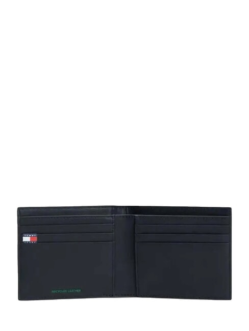 TJM HERITAGE Rucsac pentru laptop negru - Portofele bărbați