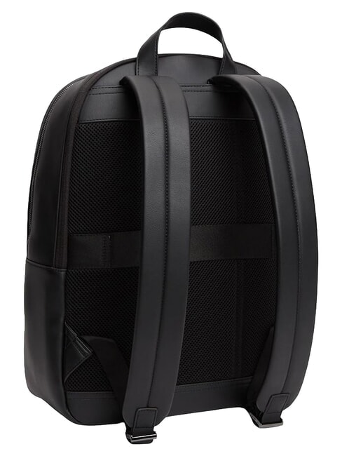 TJM HERITAGE Rucsac pentru laptop negru - Brățări pentru bărbați