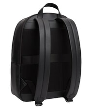TOMMY HILFIGER TJM HERITAGE Rucsac pentru laptop negru - Brățări pentru bărbați - 3