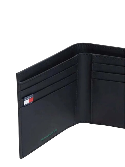 TJM HERITAGE Rucsac pentru laptop negru - Portofele bărbați