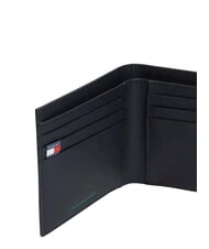 TOMMY HILFIGER TJM HERITAGE Rucsac pentru laptop negru - Portofele bărbați - 4