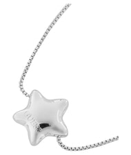 GUESS ICONIQUE Brățară din oțel lustruit SILVER - Brățări - 2