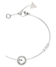 GUESS TINY DANCER Brățară din oțel SILVER - Brățări - 2