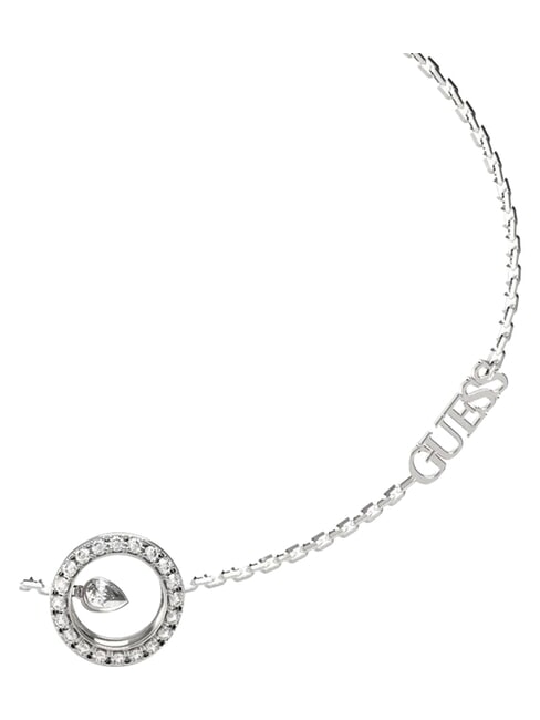 TINY DANCER Brățară din oțel SILVER - Brățări