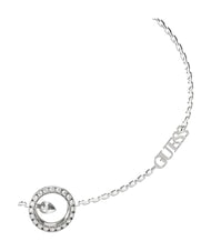 GUESS TINY DANCER Brățară din oțel SILVER - Brățări - 3