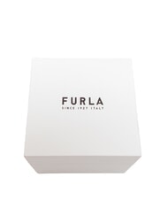 FURLA CAMPIONARIO - ESSENTIAL Ceas cu funcție doar de timp negru - Ceasuri - 5