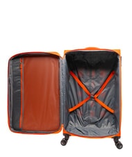 AMERICAN TOURISTER AIR WAVE Cărucior mare portocală suculentă - Trolere semirigide - 2