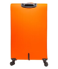AMERICAN TOURISTER AIR WAVE Cărucior mare portocală suculentă - Trolere semirigide - 4