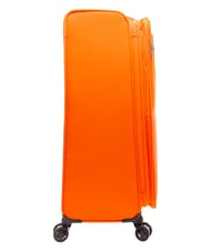 AMERICAN TOURISTER AIR WAVE Cărucior mare portocală suculentă - Trolere semirigide - 5