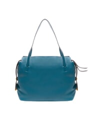 GIANNI CHIARINI ORIANA  Geanta de umar, din piele furtună - Genți femei - 3