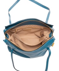 GIANNI CHIARINI ORIANA  Geanta de umar, din piele furtună - Genți femei - 4