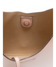 GIANNI CHIARINI LIVIA Geantă de umăr &icirc;nroșește - Genți femei - 5