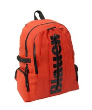 BLAUER SPLASH Rucsac de agrement, cu buzunare multiple roşu - Rucsacuri pentru școală și timp liber - 4