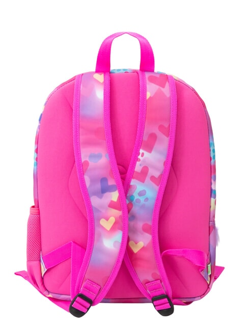 SJ EVER UNICORNSIDE GIRL Rucsac PLAJA NEGRU - Rucsacuri pentru școală și timp liber