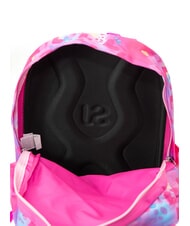 SJGANG SJ EVER UNICORNSIDE GIRL Rucsac PLAJA NEGRU - Rucsacuri pentru școală și timp liber - 5