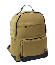 BLAUER ESSENTIAL Rucsac cu buzunare multiple bej - Rucsacuri pentru școală și timp liber - 4