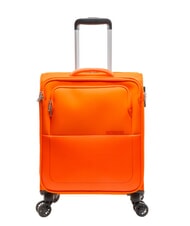 AMERICAN TOURISTER AIR WAVE Set cărucior Cabin + Mediu + Mare portocală suculentă - Set trolere - 2
