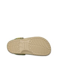 CROCS CLASSIC RETRO Saboți unisex dulce - Pantofi unisex - 5