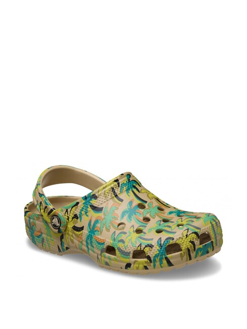 CLASSIC RETRO Saboți unisex dulce - Pantofi unisex