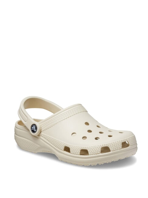 CLASSIC SABOT U Sandale os - Pantofi unisex